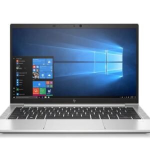 HP EliteBook G7 Core i5 Gen 10 Grade-A CONDITION (512 ssd)