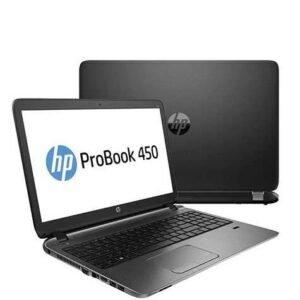 Notebk HP ProBooki 450 G2 15.6″ (i5-4GB- 500GB)