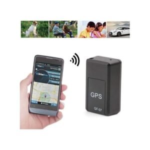 Car GF-07 Car GSM Magnetic Car Mini Tracking Device Gprs Tracker