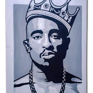 2 Pac