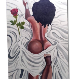 My freedom my responsibility