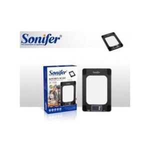 Sonifer Digital Kitchen Scale