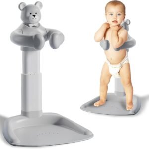 Adjustable Baby Bathtub with Stand, Shower Stand for kids, Baby Shower Assistance