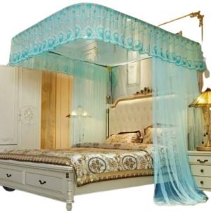 2 Stand Rail Mosquito Net