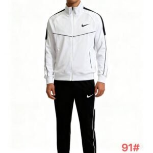 Men's 2 Pieces Tracksuit SportwareMen's 2 Pieces Tracksuit Sportware