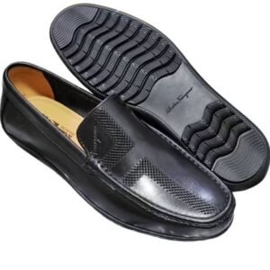 Men's Original Ferragamo Moccasins Shoes
