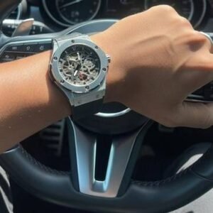 Hublot Automatic Mechanical Watch | HBLT Watch 281 D