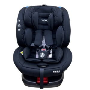 Burbay Car Seat 3 Stages 360°