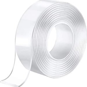 5 Meters Nano Double Sided Adhesive Tape