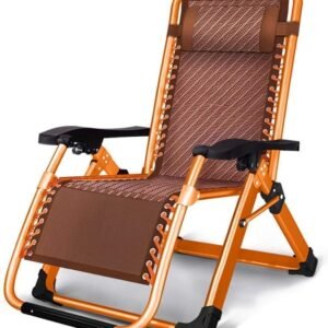 Camping Folding Garden Chair