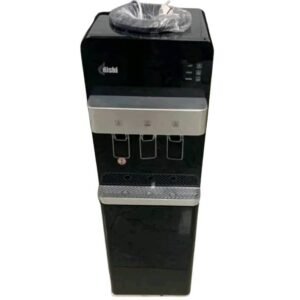 Hot,Warm & Cold Standing Water Dispenser With Storage Cabinet