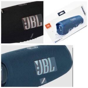 JBL Charge Mini 5 Portable Waterproof Speaker