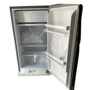 Rishi KR-90-WF Single-Door Refrigerator.