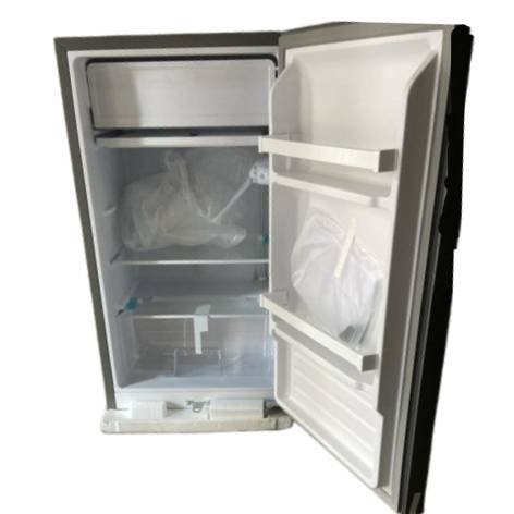 Rishi KR-90-WF Single-Door Refrigerator.