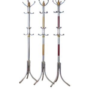 Multi-Functional-Home-Office-Jacket Hat Handbag & Belt Rack