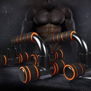 Fitness Push Up Stand Comprehensive Muscle Training